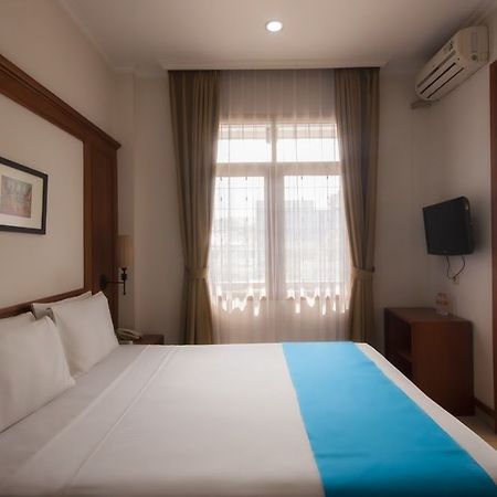 Caryota Hotel Bandung Zewnętrze zdjęcie