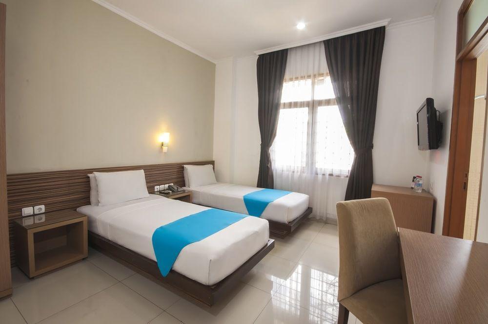 Caryota Hotel Bandung Zewnętrze zdjęcie