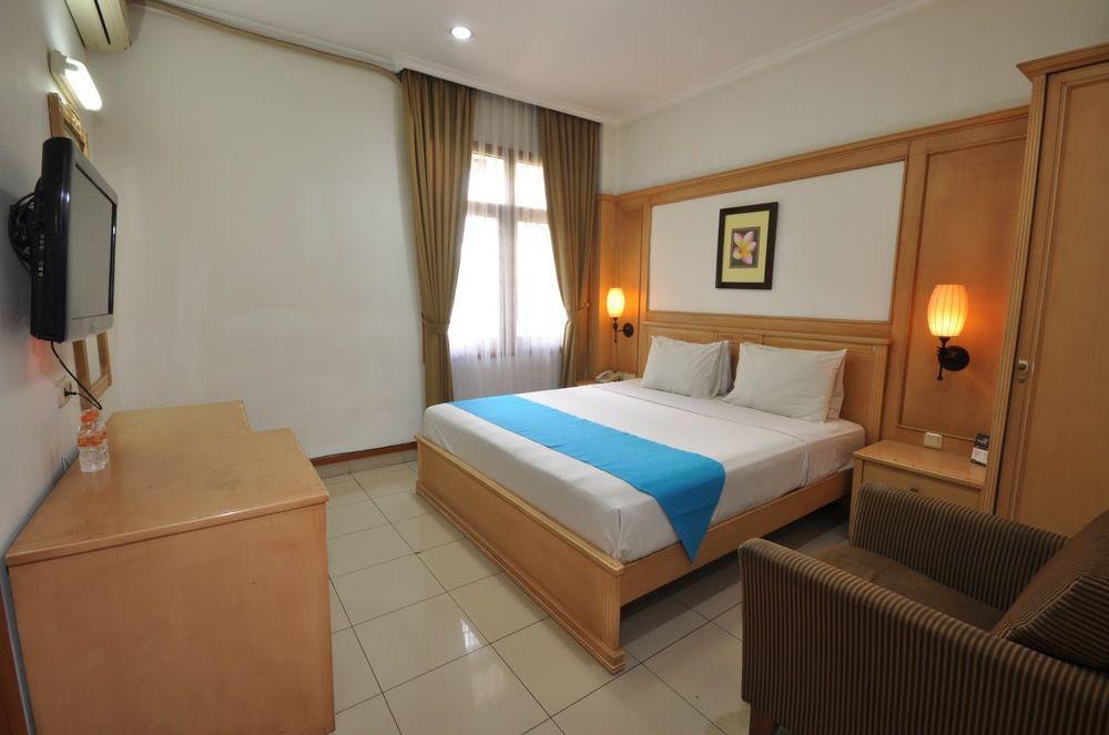 Caryota Hotel Bandung Zewnętrze zdjęcie