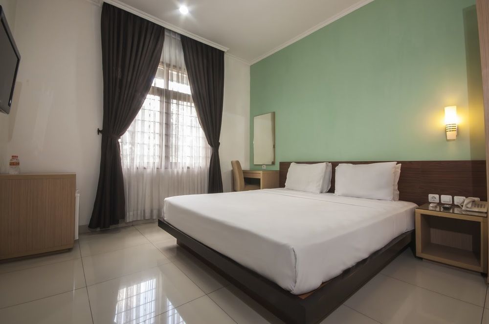 Caryota Hotel Bandung Zewnętrze zdjęcie