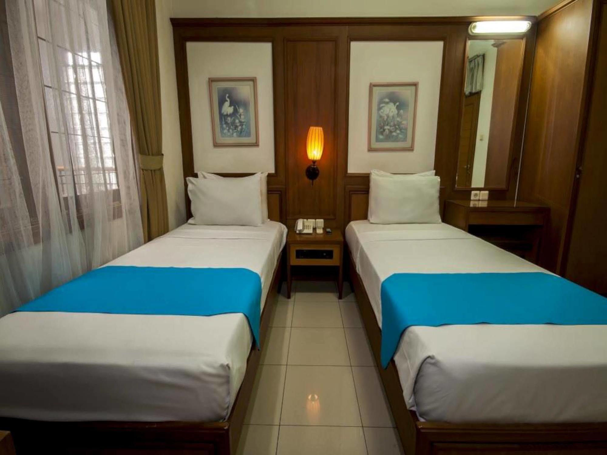 Caryota Hotel Bandung Zewnętrze zdjęcie