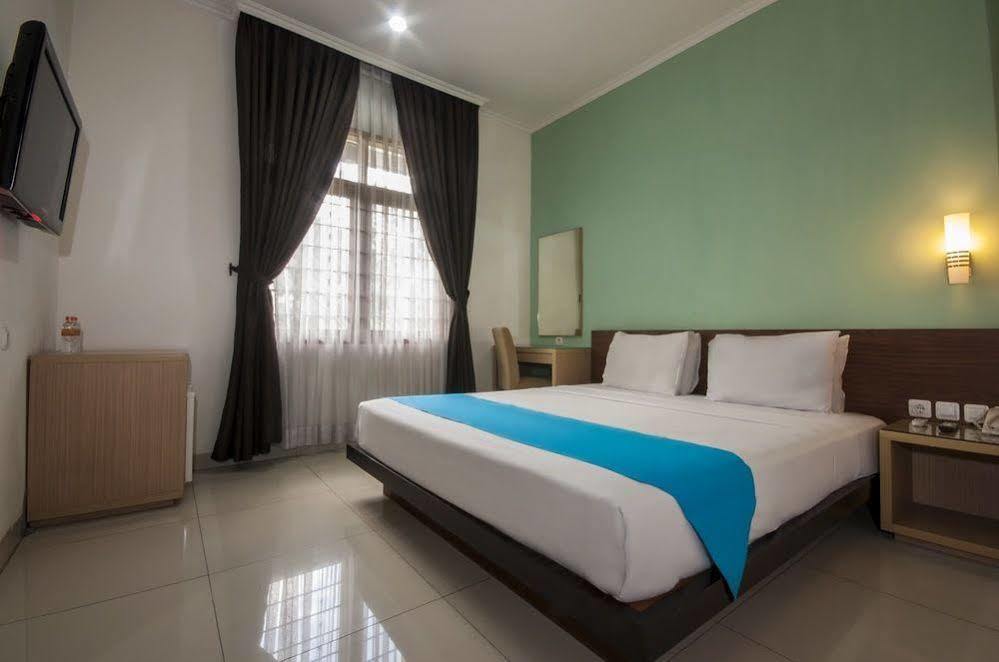 Caryota Hotel Bandung Zewnętrze zdjęcie