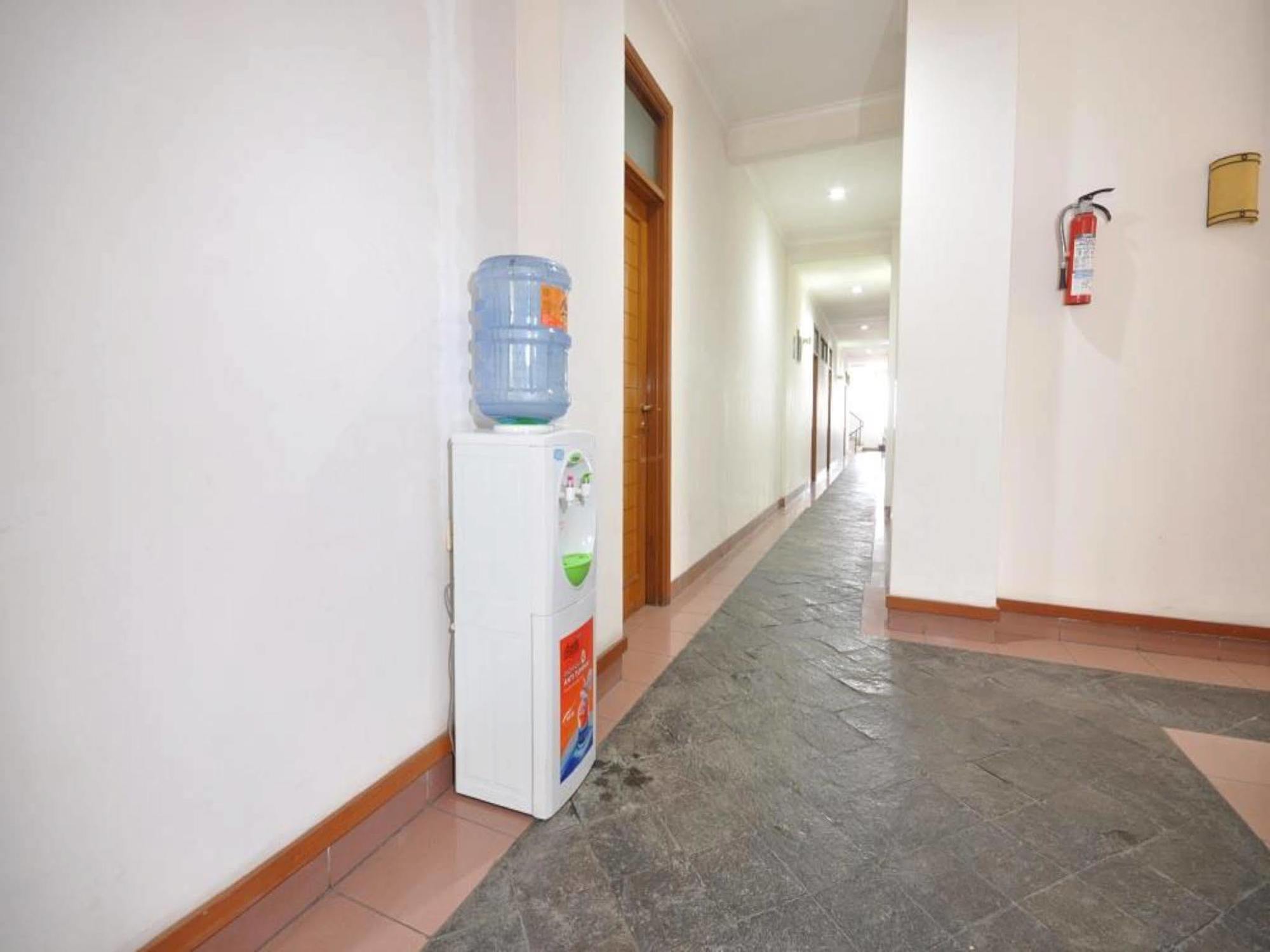 Caryota Hotel Bandung Zewnętrze zdjęcie