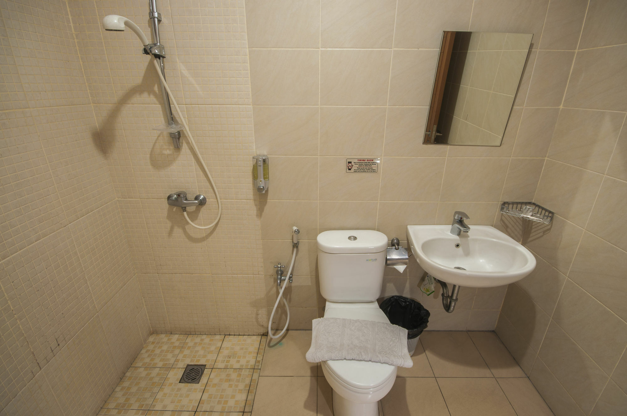 Caryota Hotel Bandung Zewnętrze zdjęcie